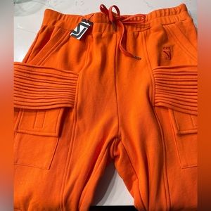 Shane Justin joggers